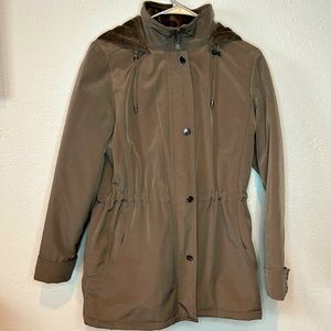 Nautica Lined Parka